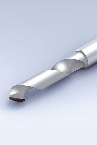 蓝帜钻头Diamaster PRO Z 1