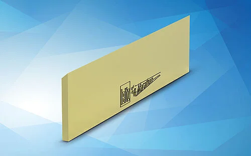 蓝帜MC33涂层刨刀片