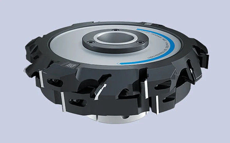 蓝帜铣型刀系统 ProfilCut Q Diamond