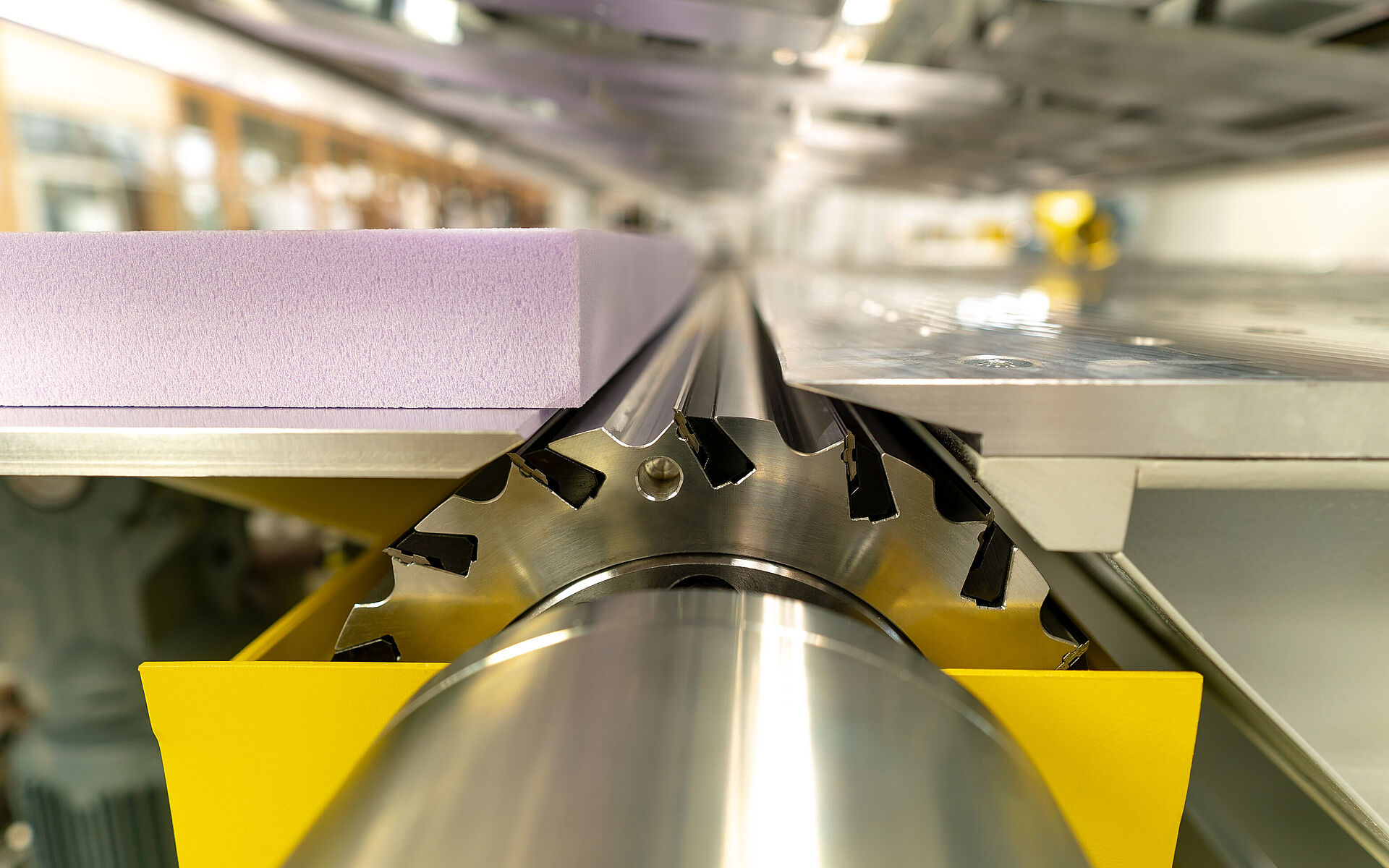 蓝帜CentroFix Plus长刨盘刀