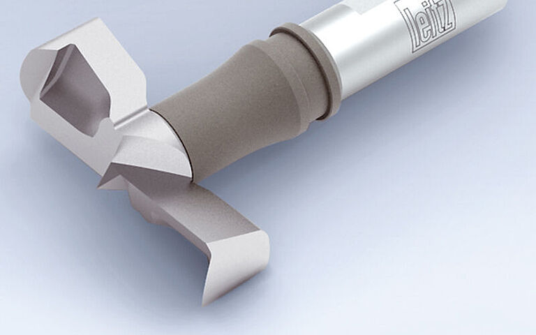 蓝帜铰链孔钻 Z 2 / V 2