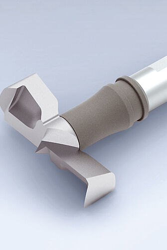 蓝帜铰链孔钻 Z 2 / V 2