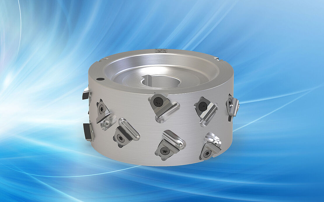 蓝帜Diamaster WhisperCut®板边专家预铣刀