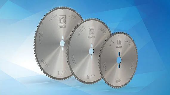 Leitz FineCut circular sawblade