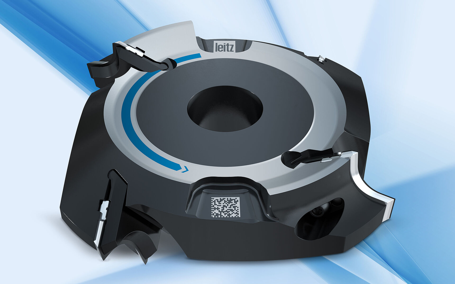 蓝帜铣型刀系统 ProfilCut Q Diamond