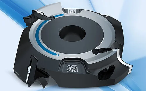 蓝帜铣型刀系统 ProfilCut Q Diamond