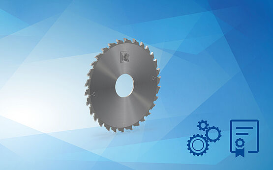 蓝帜刻线锯 KON/FZ Excellent