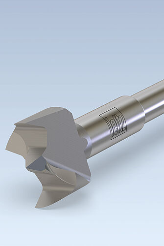 蓝帜 cylinder head drill