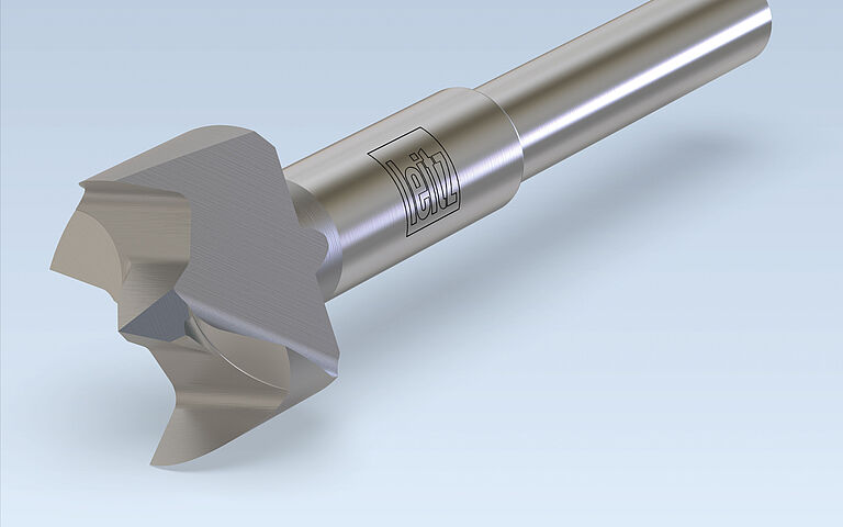 蓝帜 cylinder head drill