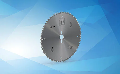 蓝帜电子开料锯锯片Diamaster PLUS