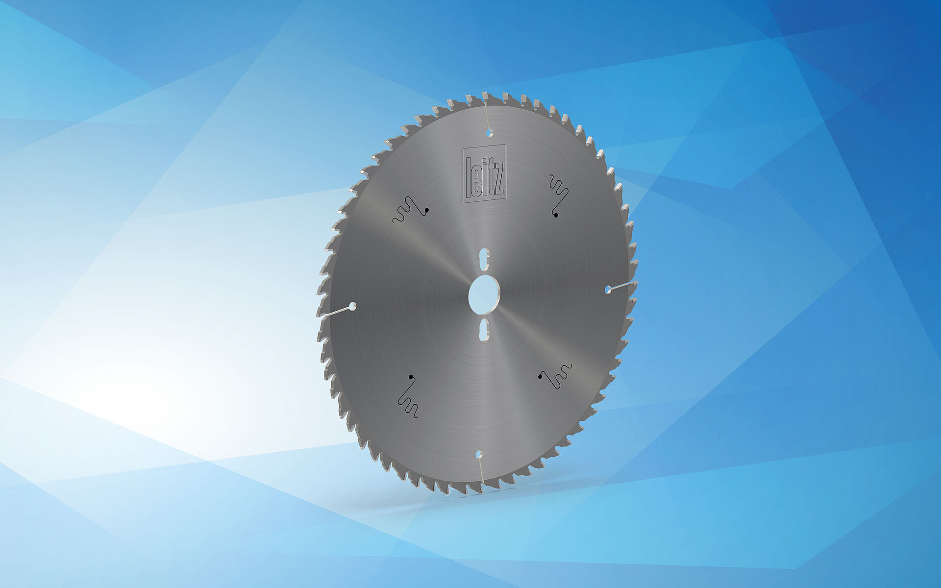 蓝帜电子开料锯锯片Diamaster PLUS