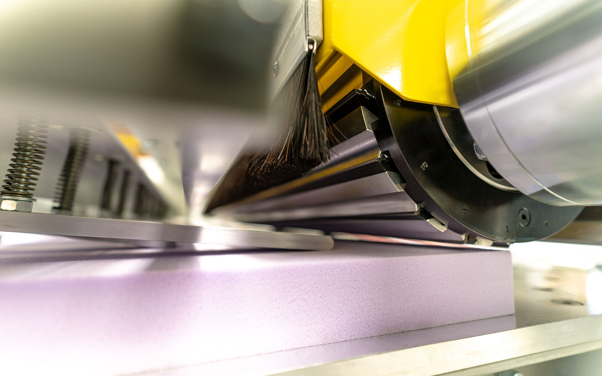 蓝帜CentroFix Plus(长刨刀盘)