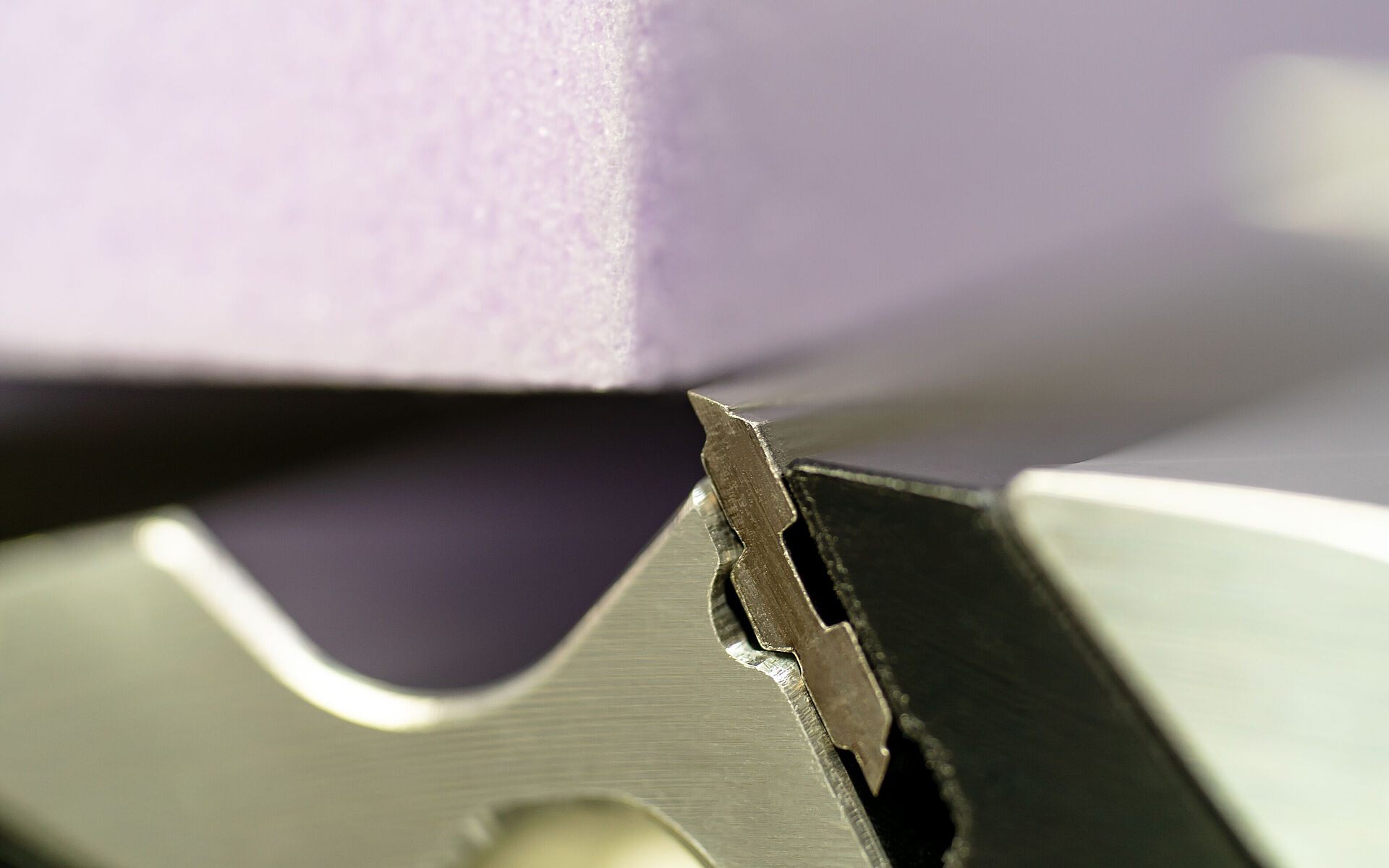 蓝帜长刨刀盘 CentroFix Plus